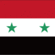 Syria flag