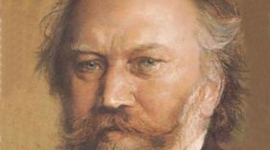 Timeline: Johannes Brahms` Timeline
