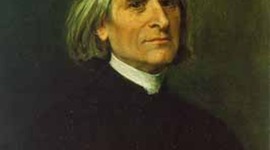 Timeline: Franz Lizst