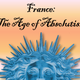 France absolutism