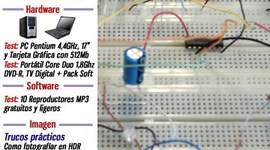 Timeline: Creacion paso a paso protoboard