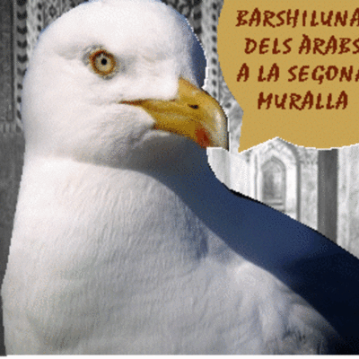 Timeline: SEGLE V-SEGLE XEDAT MITJANA: VISIGOTS I RABS