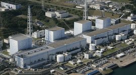 Timeline: Fukushima