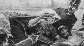 Timeline: The road behind WW1