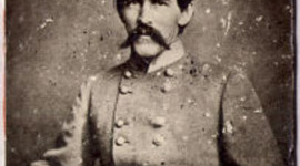 Timeline: Rodes Alabama Brigade