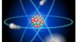 Timeline: Atomic Structure Timeline