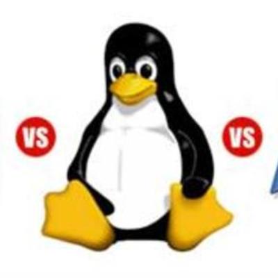 Timeline: Evolución de los sistemas operativos