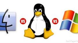 Timeline: Evolución de los sistemas operativos