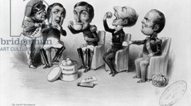 Timeline: Absolutism Timelines