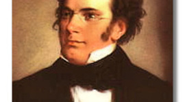 Timeline: Franz Schubert