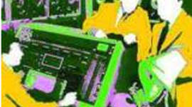 Timeline: Computer History