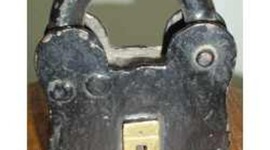 Timeline: Historia Del Candado