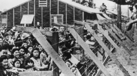 Timeline: Internment Timeline