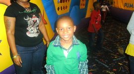 Timeline: Fantasha Timeline