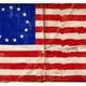 First us flag