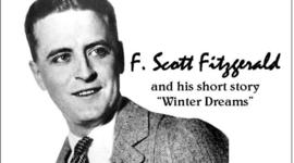 Timeline: F. scott fitzgerald