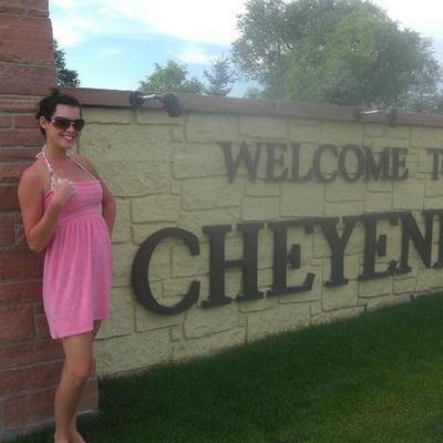 Timeline: Sheyanne Jacobs