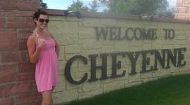 Timeline: Sheyanne Jacobs