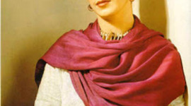 Timeline: Life of Frida Kahlo