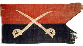 Timeline: Custer's Michigan Cavalry (The Wolverines)