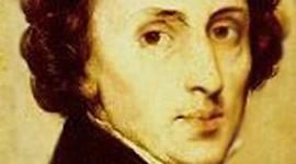 Timeline: The great Pole and the composer