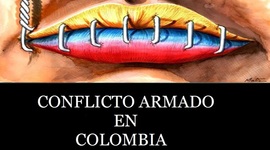 Timeline: Conflicto Armado en Colombia : Evolución y Desarrollo