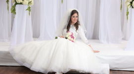 Timeline: Shoshana Kaplan