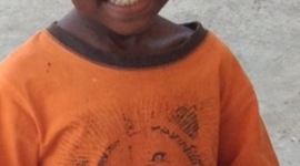 Timeline: Our Adoption of George Aaron Lambert