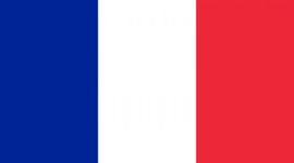 Timeline: Lugares visitados en el intercambio a Francia