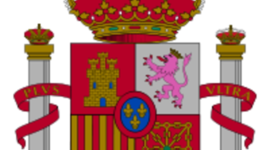 Timeline: Reinado en España