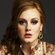 Foto de adele