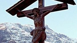 Timeline: Jesus am Kreuz - Team 12