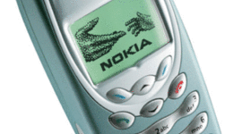 Timeline: Primer movil