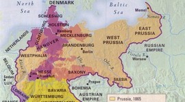Timeline: German Unification