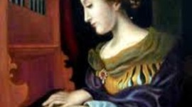 Timeline: Saint Cecilia