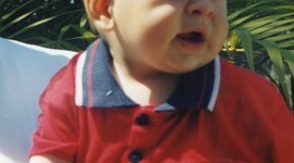 Timeline: 0-12 anos (Luca Genioli)