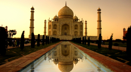 Timeline: The Mughal EMpire