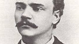 Timeline: Antonín Dvořák