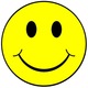 Smiley face