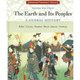 The earth and its peoples