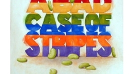 Timeline: A Bad Case of the Stripes~Jillian Zinn