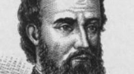 Timeline: Giovanni de Verrazzano