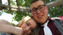 Timeline: Gage & Courtney