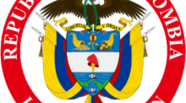 Timeline: PRESIDENTES DE COLOMBIA SIGLOS XIX, XX, XXI