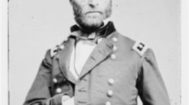 Timeline: William Sherman's life