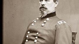 Timeline: Irvin McDowell