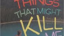 Timeline: wolves, boys and other things that might kill me