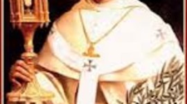 Timeline: Biografia de San Norberto