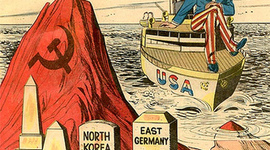 Timeline: The First Red Scare