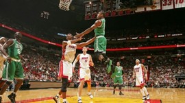 Timeline: Rajon Rondo